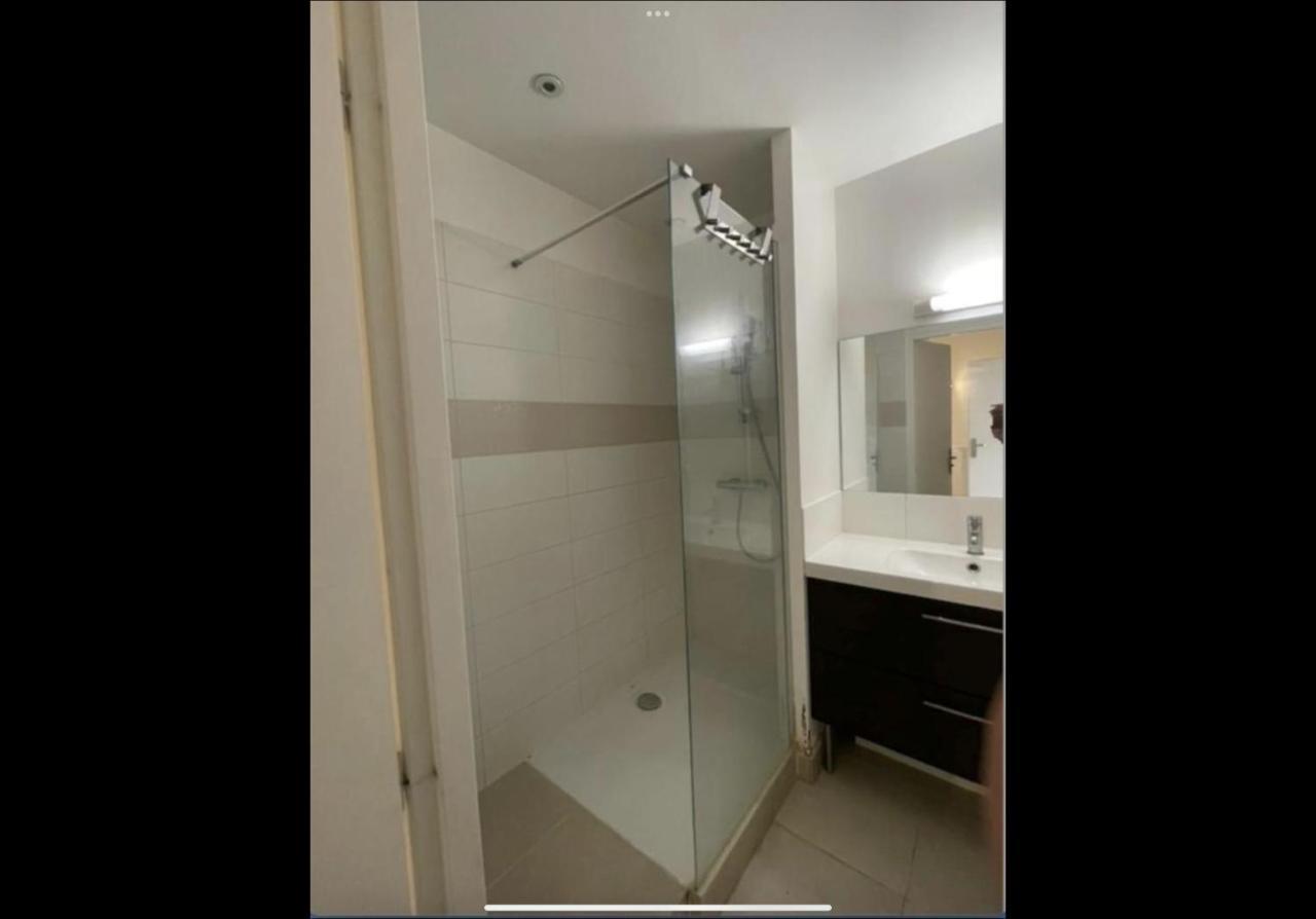 Appartement Plein Centre De La Rochelle 拉罗歇尔 外观 照片