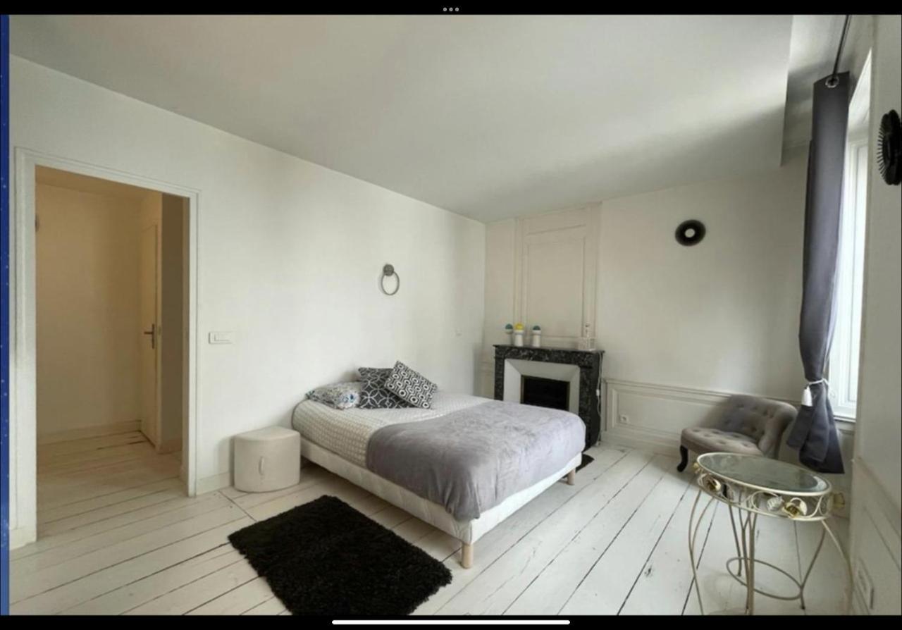 Appartement Plein Centre De La Rochelle 拉罗歇尔 外观 照片